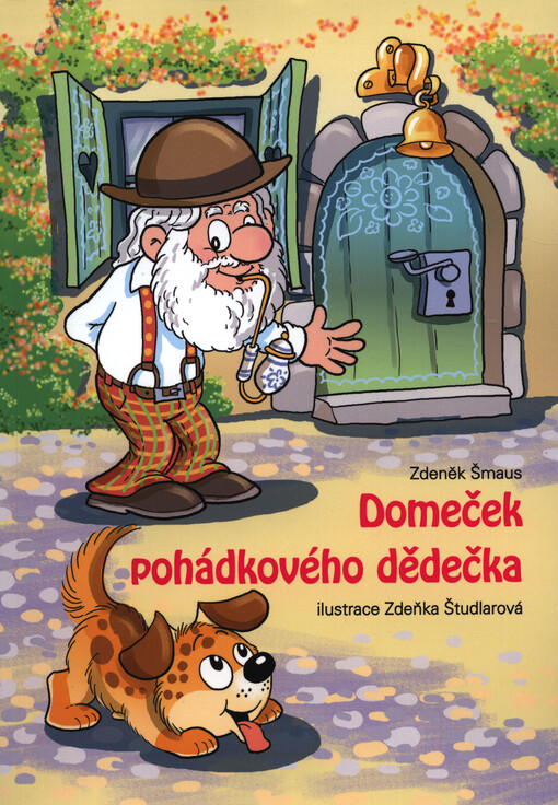 Domeček pohádkového dědečka