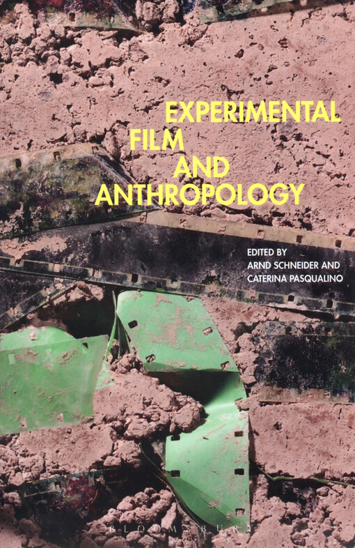 Experimental film and anthropology