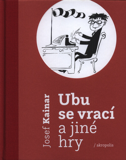 Ubu se vrací a jiné hry