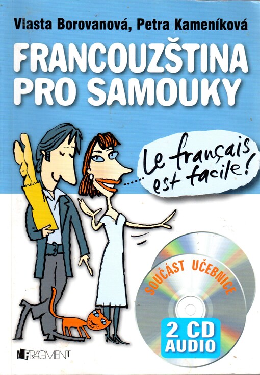 Francouzština pro samouky