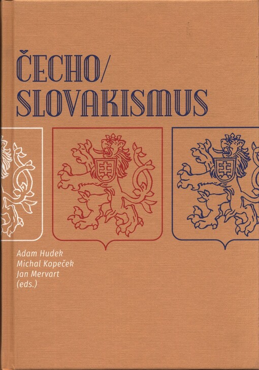 Čecho/slovakismus