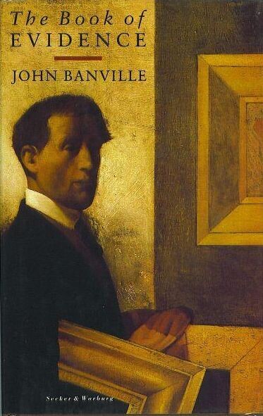 The Book of Evidence