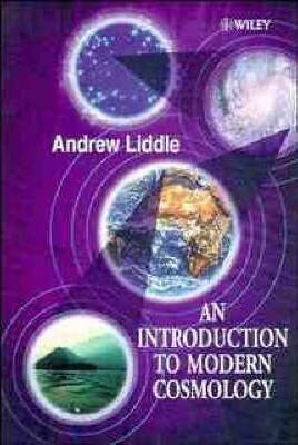 An introduction to modern cosmology