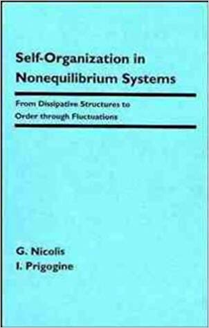 Self-Organization in Nonequilibrium Systems: From Dissipative Structures to Order through Fluctuations