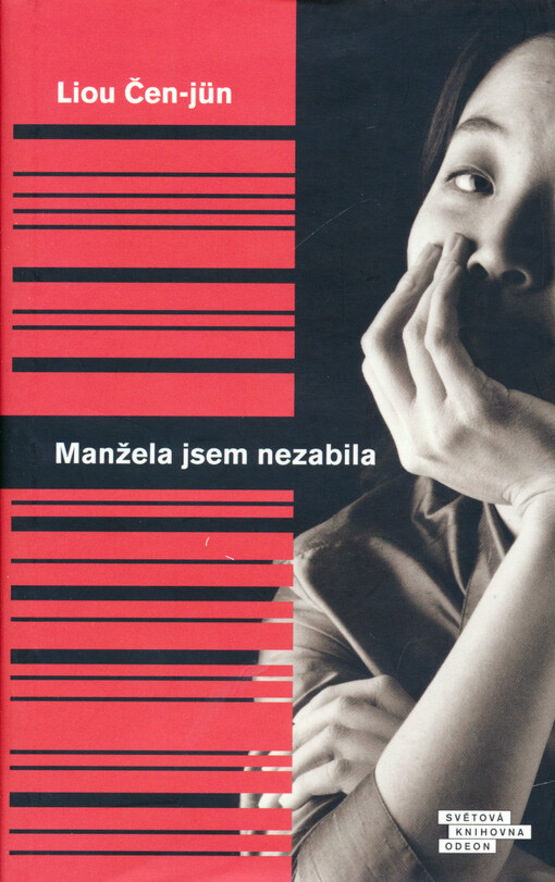 Manžela jsem nezabila