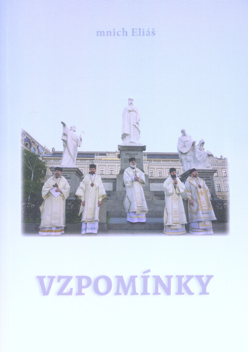 Vzpomínky