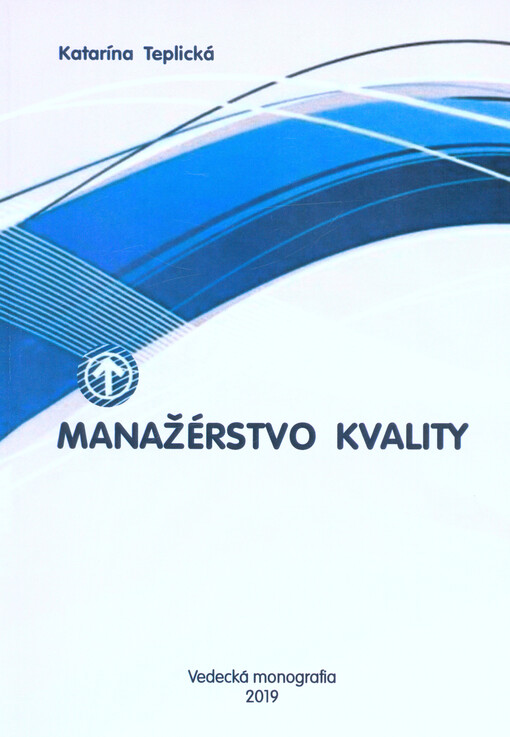 Manažérstvo kvality