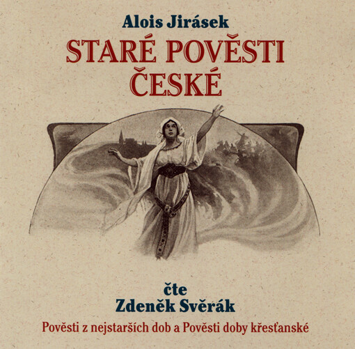 Staré pověsti české
