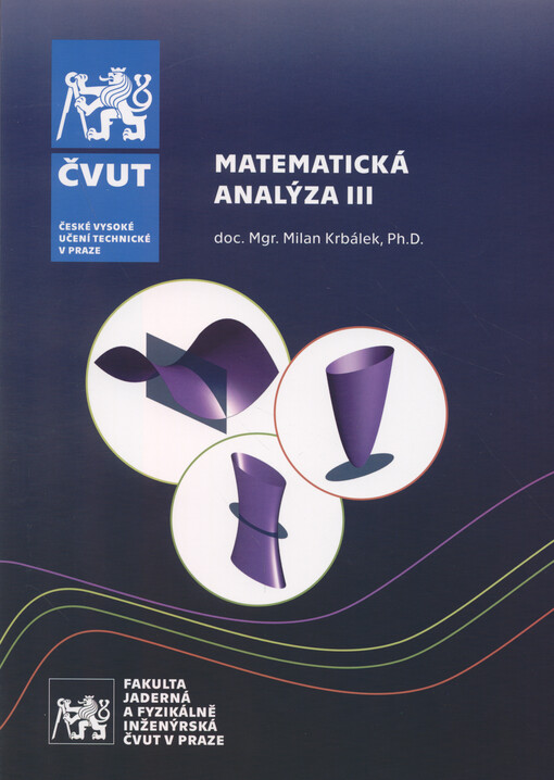 Matematická analýza III