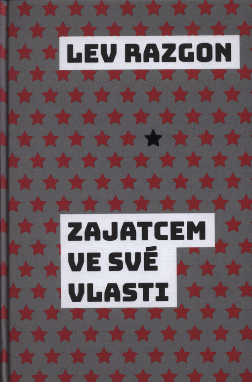 Zajatcem ve své vlasti