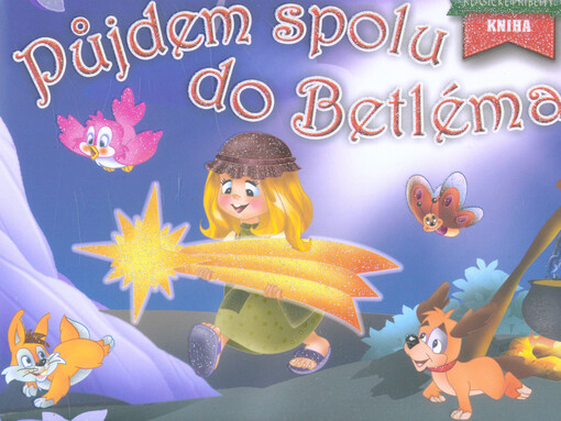 Půjdem spolu do Betléma