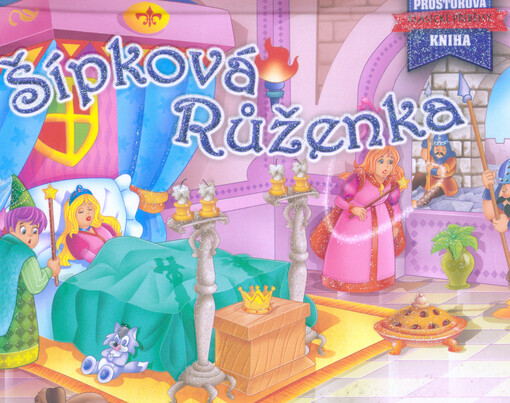 Šípková Růženka