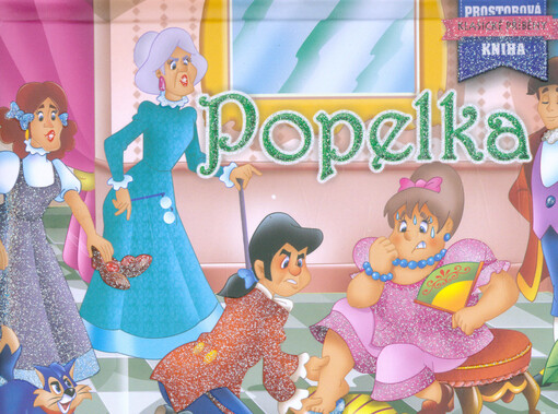 Popelka