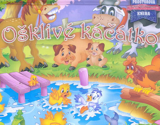 Ošklivé káčátko