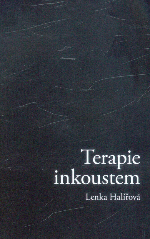Terapie inkoustem