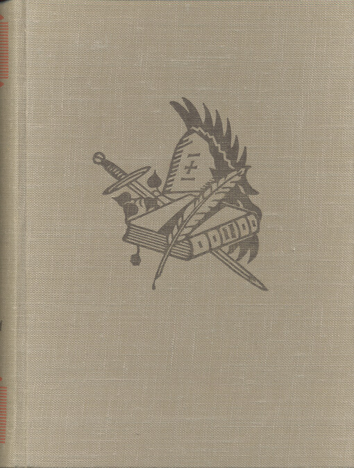 Mezi proudy : tři historické obrazy. Díl III., Do tří hlasů