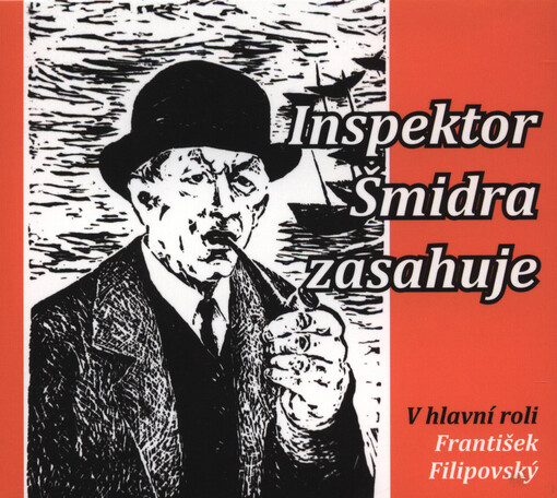 Inspektor Šmidra zasahuje