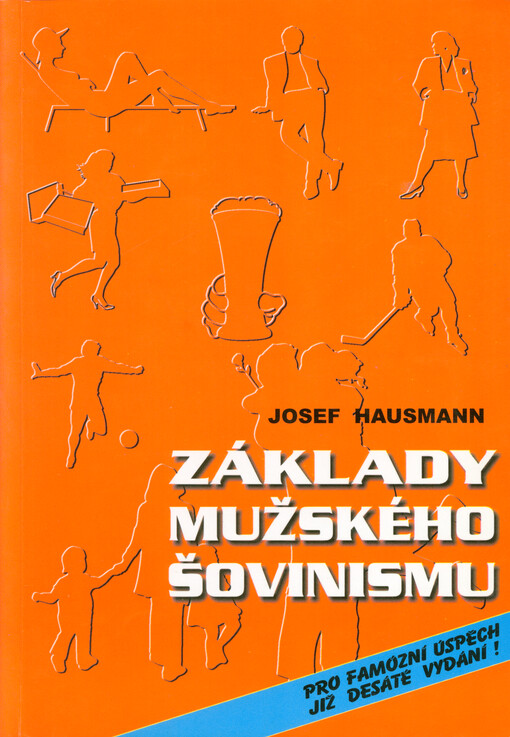 Základy mužského šovinismu