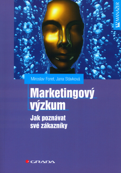 Marketingový výzkum: jak poznávat své zákazníky