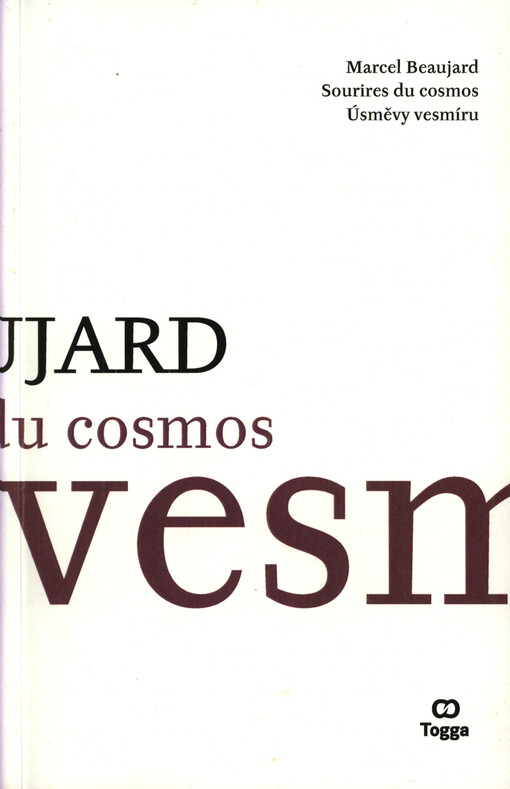 Sourires du Cosmos = Úsměvy vesmíru