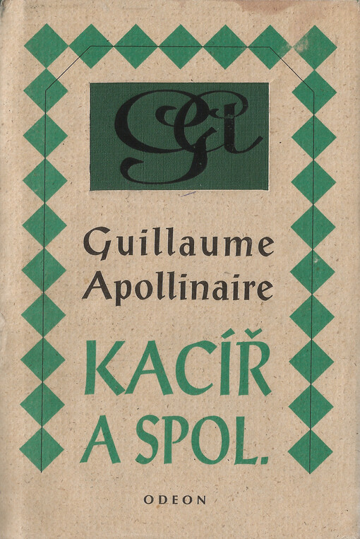 Kacíř a spol.