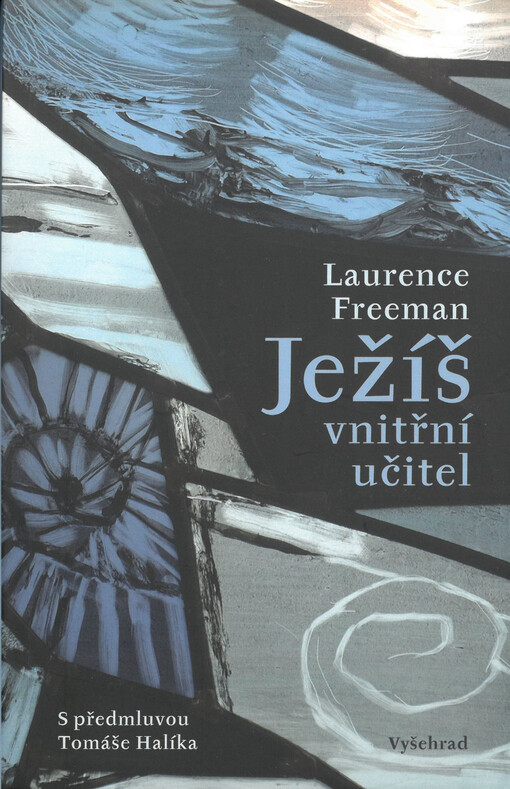 Ježíš : vnitřní učitel