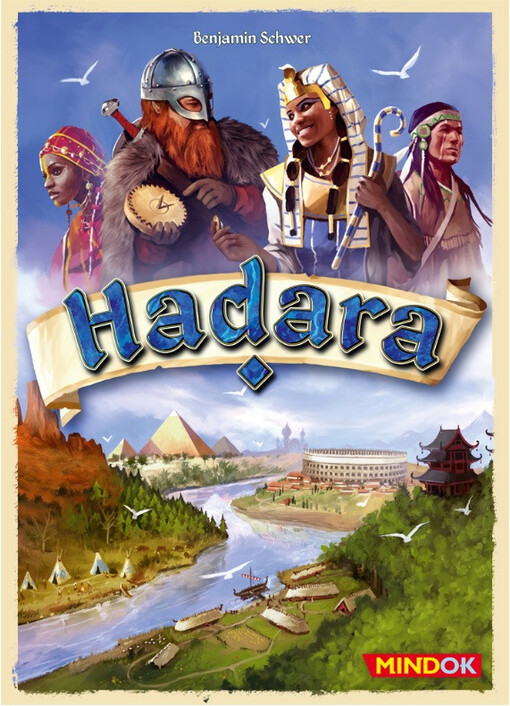 Hadara