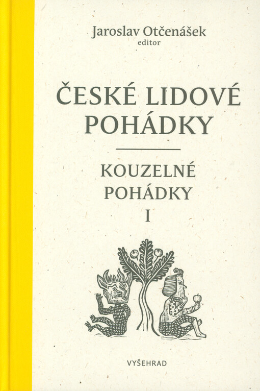Kouzelné pohádky