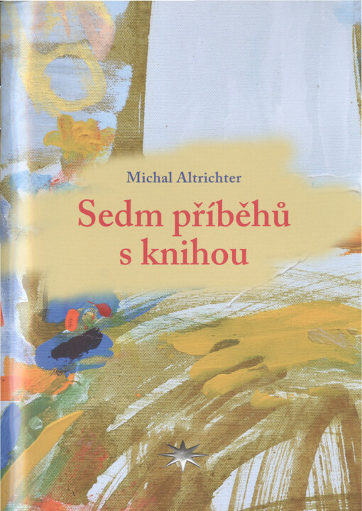 Sedm příběhů s knihou
