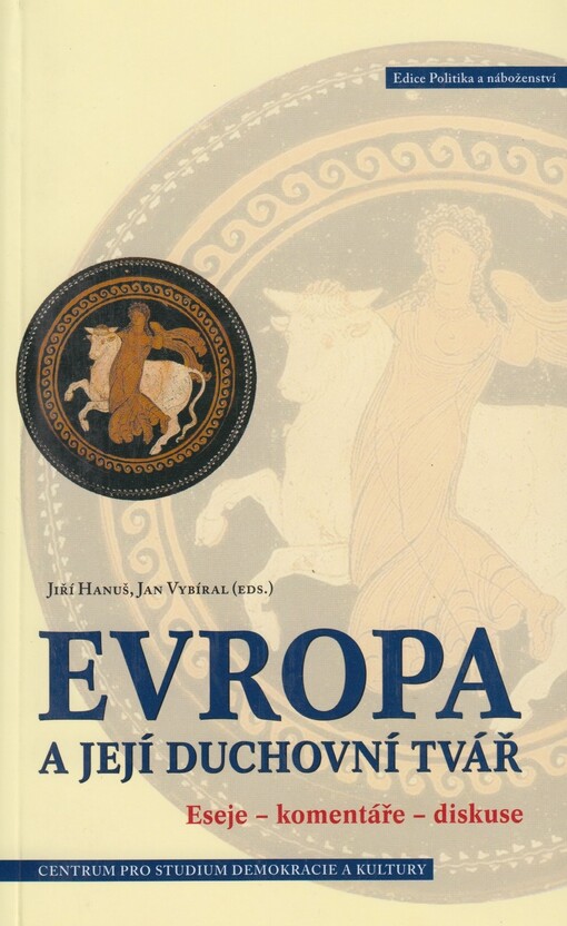 Evropa a její duchovní tvář