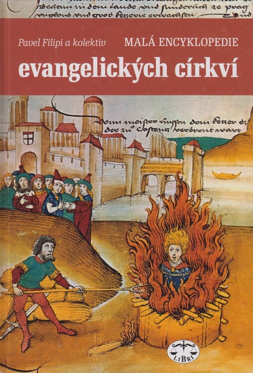 Malá encyklopedie evangelických církví