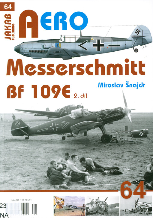 Messerschmitt Bf 109E-1, Bf 109E-3 a Bf 109E-4