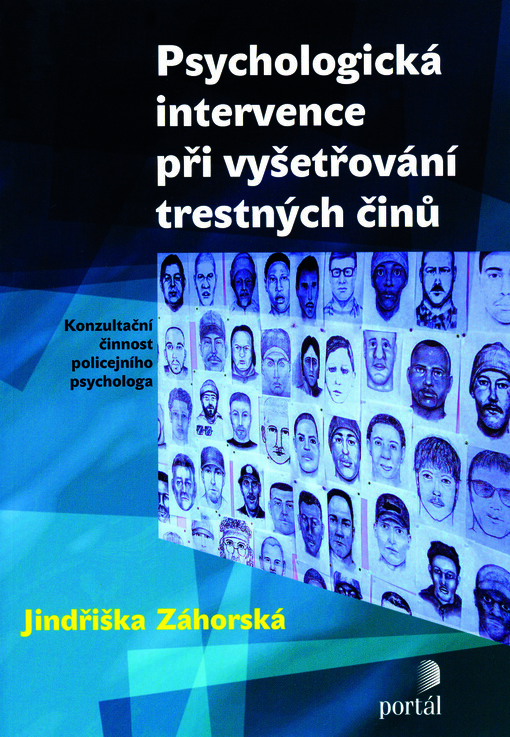 Psychologická intervence při vyšetřování trestných činů