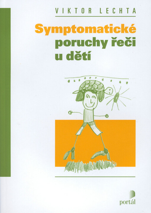 Symptomatické poruchy řeči u dětí.