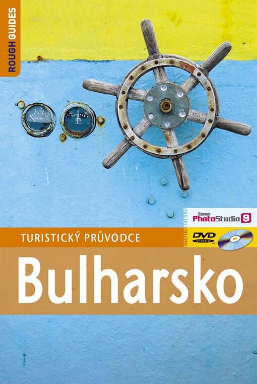 Bulharsko - Turistický průvodce