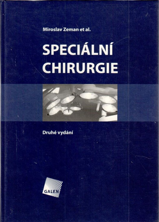 Speciální chirurgie