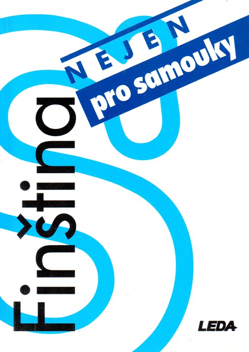 Finština nejen pro samouky