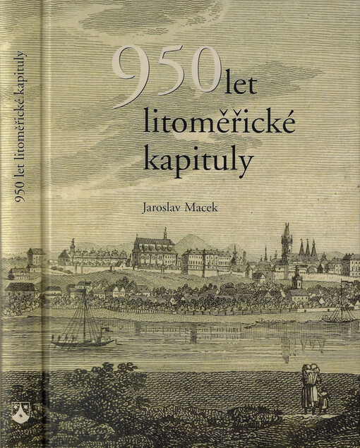 950 let litoměřické kapituly