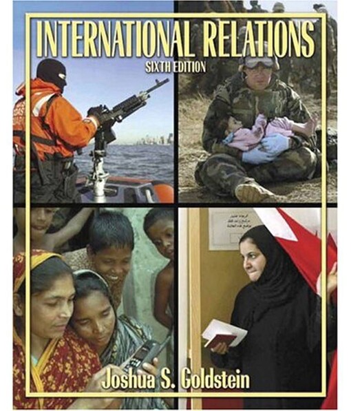 International relations