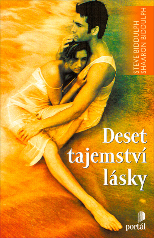 Deset tajemství lásky