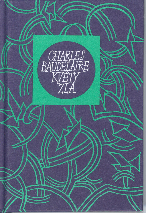 Květy zla, Vyd. v tomto souboru 1.