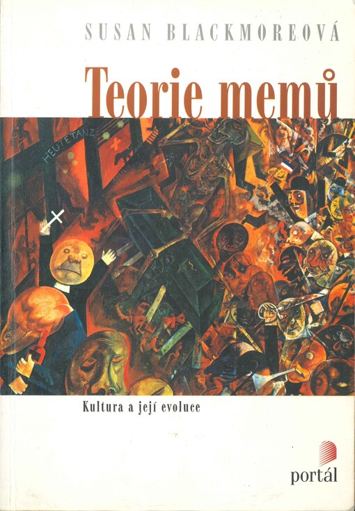 Teorie memů: kultura a její evoluce