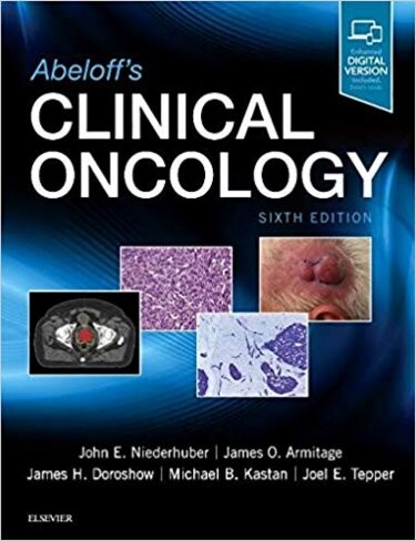 Abeloff's clinical oncology