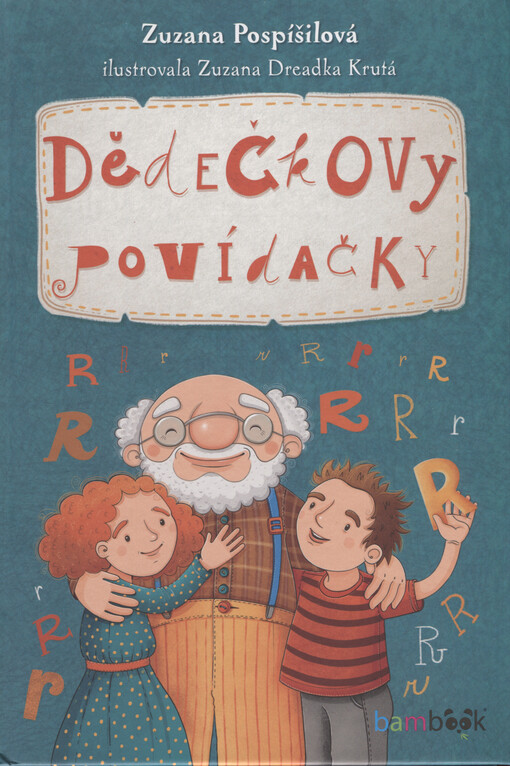 Dědečkovy povídačky