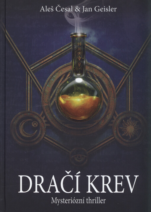 Dračí krev
