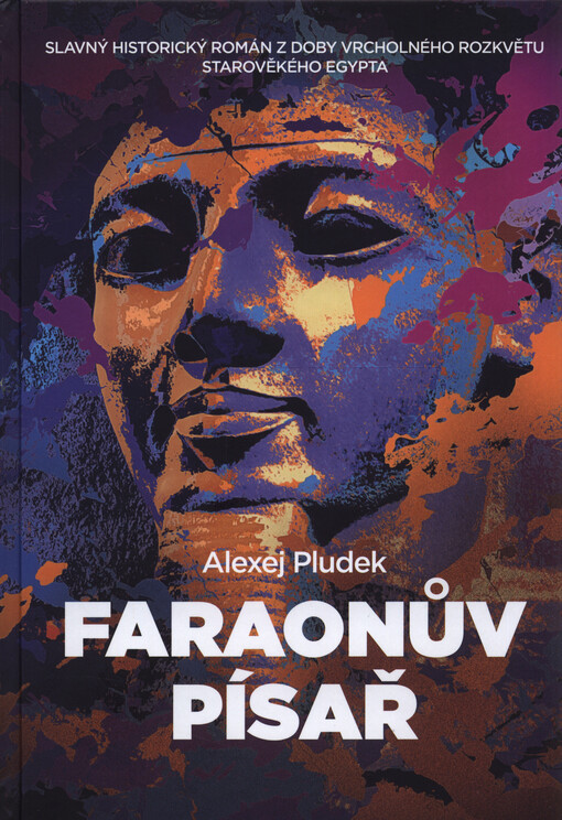 Faraonův písař