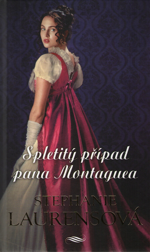 Spletitý případ pana Montaguea