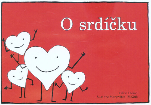 O srdíčku