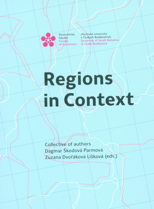 Regions in context