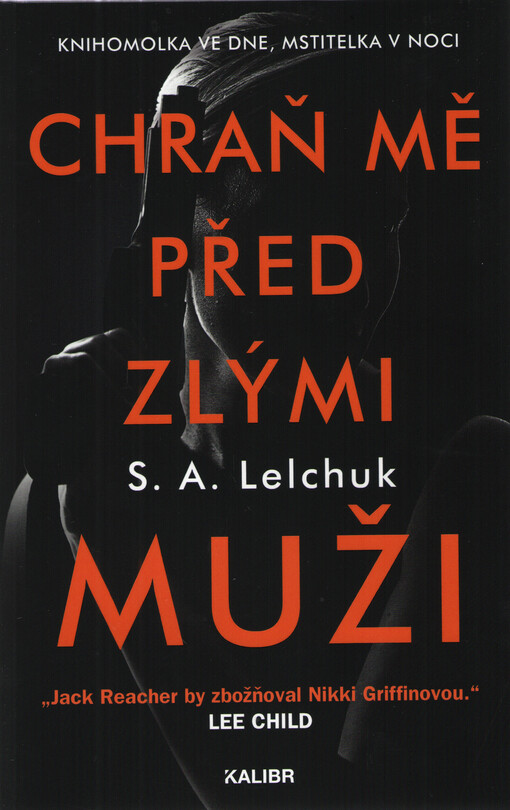 Chraň mě před zlými muži